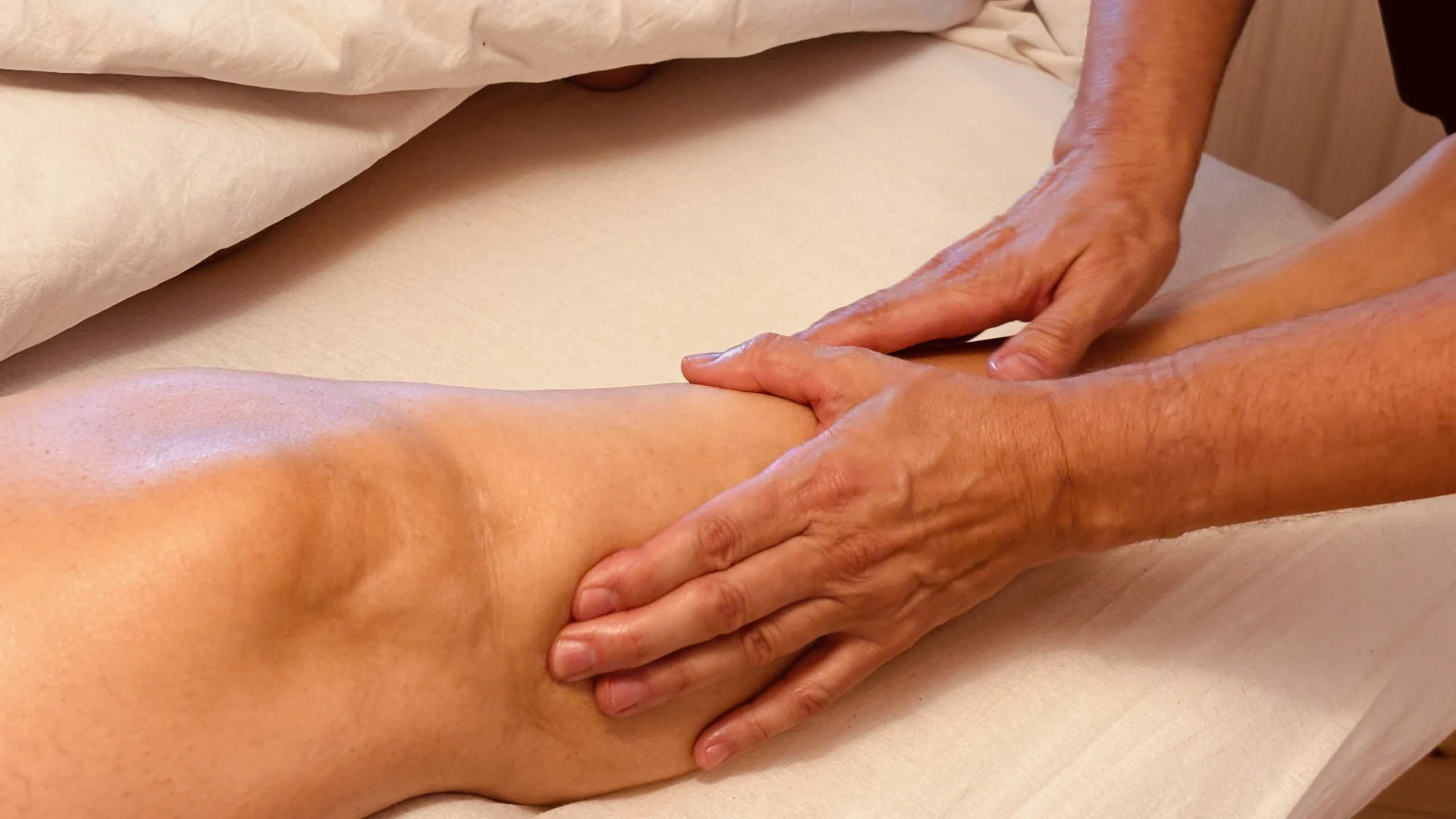Del massage